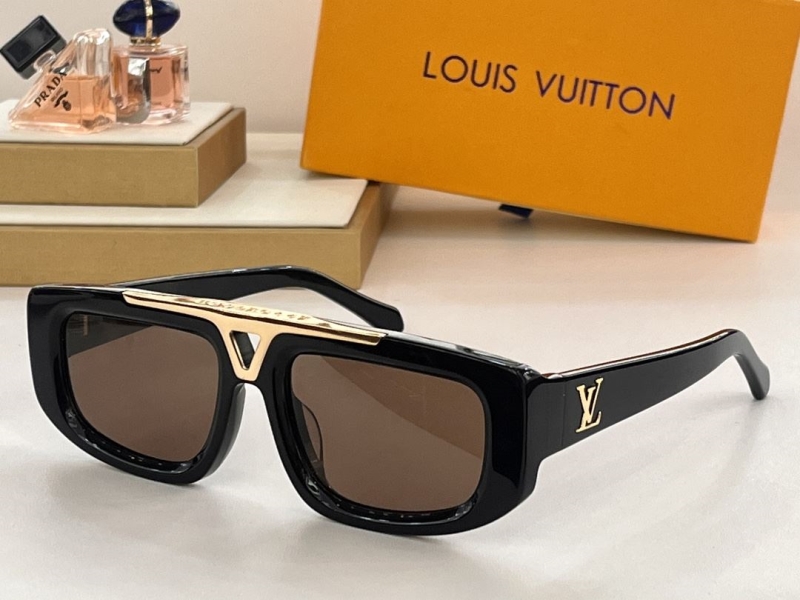 LV Sunglasses